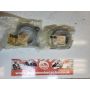 26J Yamaha TZ250 inlet manifold rubbers 26J-13555-00
