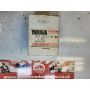 26J Yamaha TZ250 piston 26J-11631-01-96