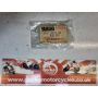 2KM Yamaha TZ250 reed petal support 2KM-13614-00