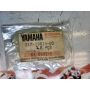 2KM Yamaha TZ250 reed petal support 2KM-13614-00