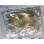 2KM Yamaha TZ250 reed petal support 2KM-13614-00