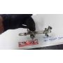 2KM Yamaha TZ250 T fairing clock bracket subframe