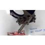 2KM Yamaha TZ250 T fairing clock bracket subframe