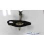 2KM Yamaha TZ250 T fairing clock bracket subframe