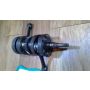 2KM Yamaha TZ250 T crankshaft crank #7