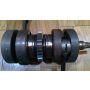 2KM Yamaha TZ250 T crankshaft crank #7