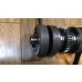 2KM Yamaha TZ250 T crankshaft crank #7