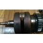 2KM Yamaha TZ250 T crankshaft crank #7
