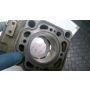 2KM Yamaha TZ250 cylinder (no.2)