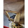 2KM Yamaha TZ250 fairing cowl vents knuckles screen OEM