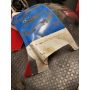 2KM Yamaha TZ250 fairing cowl vents knuckles screen OEM