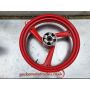 2KM Yamaha TZ250 rear wheel 3.5 x 18