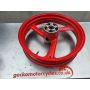 2KM Yamaha TZ250 rear wheel 3.5 x 18