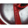 2KM Yamaha TZ250 rear wheel 3.5 x 18
