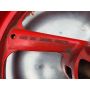 2KM Yamaha TZ250 rear wheel 3.5 x 18