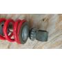 2KM Yamaha TZ250 shock