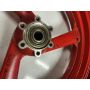 2KM Yamaha TZ250 front & rear wheel set R3.5x18 F3x17
