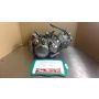 2TV Yamaha SDR200 engine #16