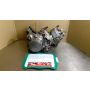 2TV Yamaha SDR200 engine #3