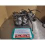 2TV Yamaha SDR200 engine #12