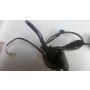 2TV Yamaha SDR200 front brake master cylinder hose & radical mirror