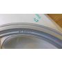 2TV Yamaha SDR200 front wheel silver 2.15 x 17 inch