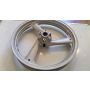 2TV Yamaha SDR200 front wheel silver 2.15 x 17 inch