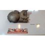 2TV Yamaha SDR200 generator sprocket engine cover
