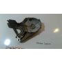 2TV Yamaha SDR200 generator sprocket engine cover