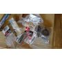 2TV Yamaha SDR200 King Cobra SP Tadao race exhaust & carbon can
