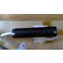 2TV Yamaha SDR200 King Cobra SP Tadao race exhaust & carbon can
