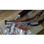 2TV Yamaha SDR200 King Cobra SP Tadao race exhaust & carbon can