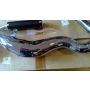 2TV Yamaha SDR200 King Cobra SP Tadao race exhaust & carbon can