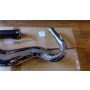 2TV Yamaha SDR200 King Cobra SP Tadao race exhaust & carbon can