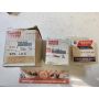 2TV Yamaha SDR200 piston & rings set +0.50 O/S 99999-02032