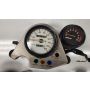2TV Yamaha SDR200 clocks with rev counter