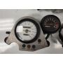 2TV Yamaha SDR200 clocks with rev counter