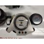 2TV Yamaha SDR200 clocks with rev counter