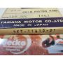 3ET Yamaha DT200 piston rings SDR200 2TV 3ET-11610-21