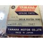 3ET Yamaha DT200 piston rings SDR200 2TV 3ET-11610-21