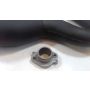 2TV Yamaha SDR200 Ox Racing Ishii exhaust carbon can & flange #3