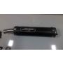 2TV Yamaha SDR200 Jackal race exhaust flange & carbon can #4