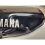 2TV Yamaha SDR200 petrol tank fuel gas