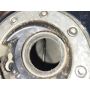 2TV Yamaha SDR200 petrol tank fuel gas