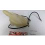 1KT Yamaha TZR250 two stroke oil tank
