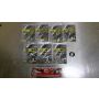1KT Yamaha TZR250 titanium engine bolt kits 2XT 3XC 2YK 2MA