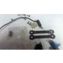 2XT Yamaha TZR250 assorted nuts bolts dog bones seat lock etc