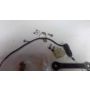 2XT Yamaha TZR250 assorted nuts bolts dog bones seat lock etc