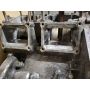 2XT Yamaha TZR250 engine bottom end #9A