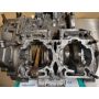 2XT Yamaha TZR250 engine bottom end #9A